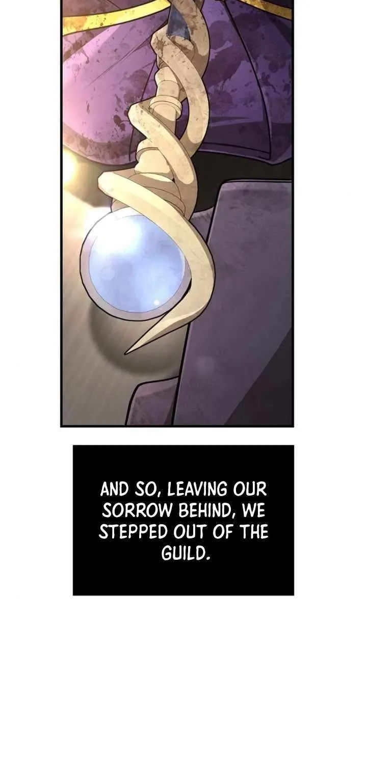 Surviving The Game as a Barbarian Chapter 98 page 84 - 