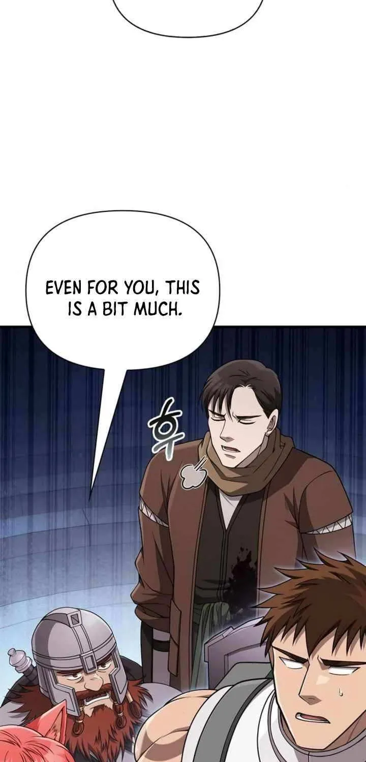 Surviving The Game as a Barbarian Chapter 98 page 94 - 