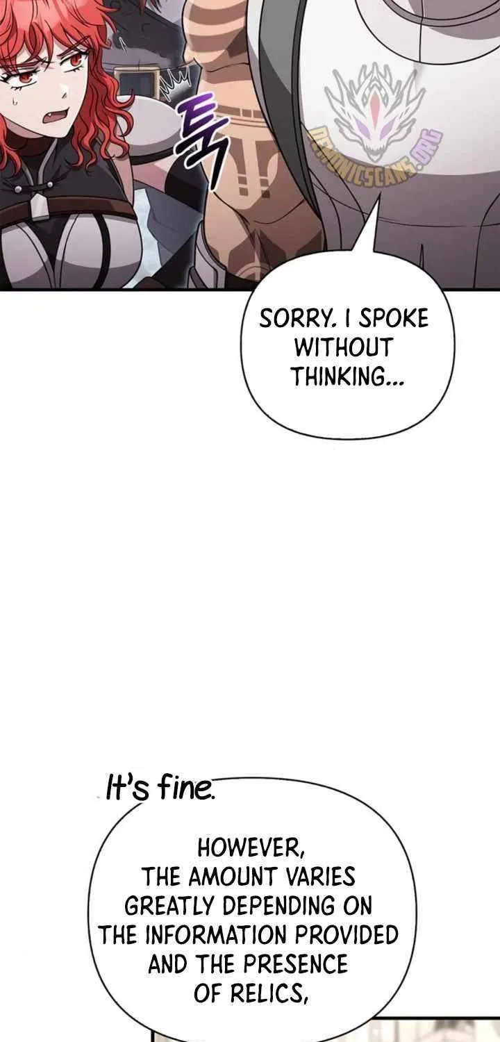 Surviving The Game as a Barbarian Chapter 98 page 95 - 