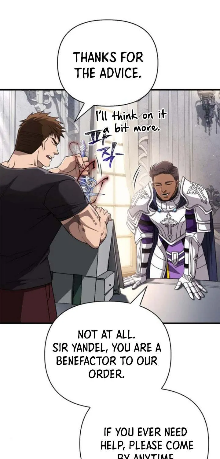 Surviving The Game as a Barbarian Chapter 99 page 108 - 