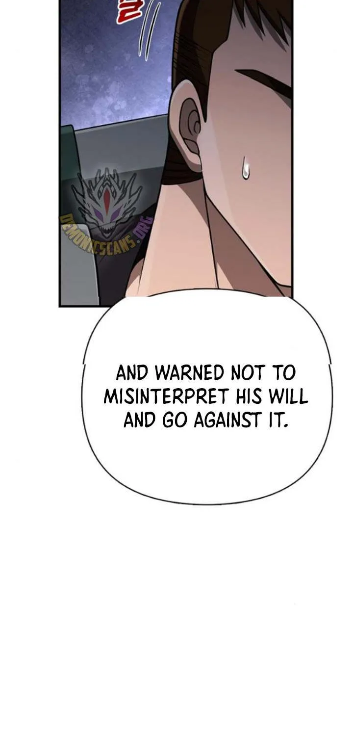 Surviving The Game as a Barbarian Chapter 99 page 112 - 