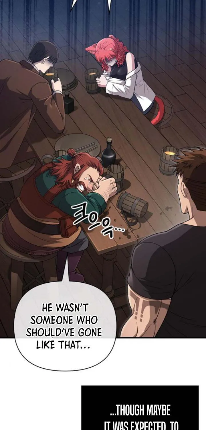 Surviving The Game as a Barbarian Chapter 99 page 117 - 