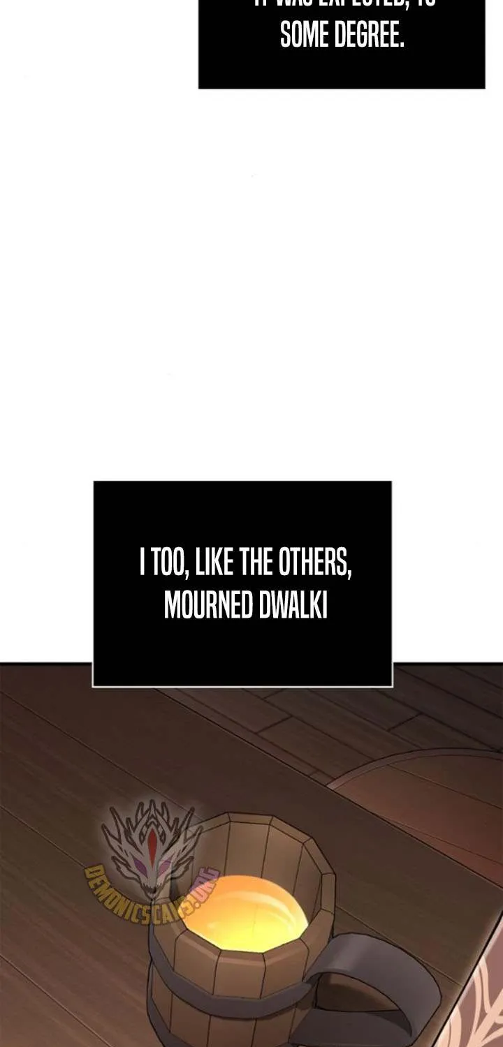 Surviving The Game as a Barbarian Chapter 99 page 118 - 