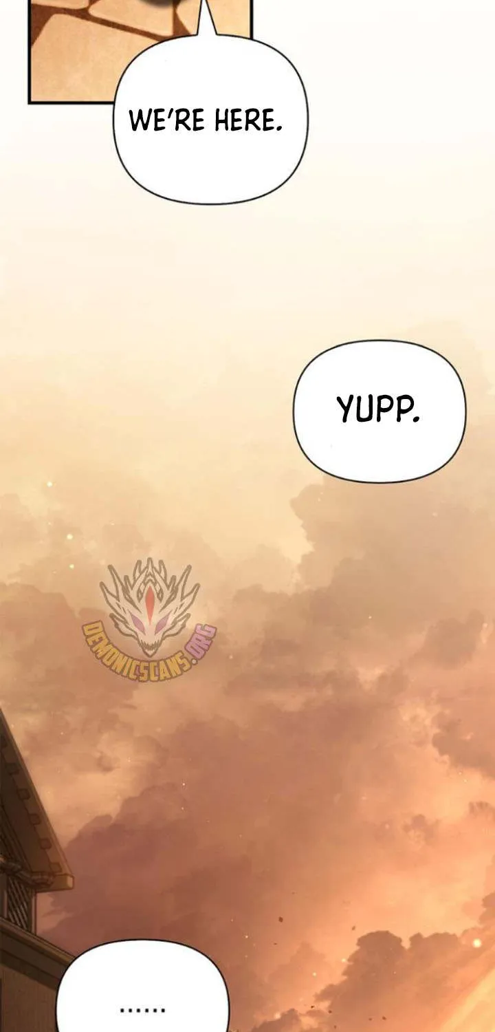 Surviving The Game as a Barbarian Chapter 99 page 126 - 