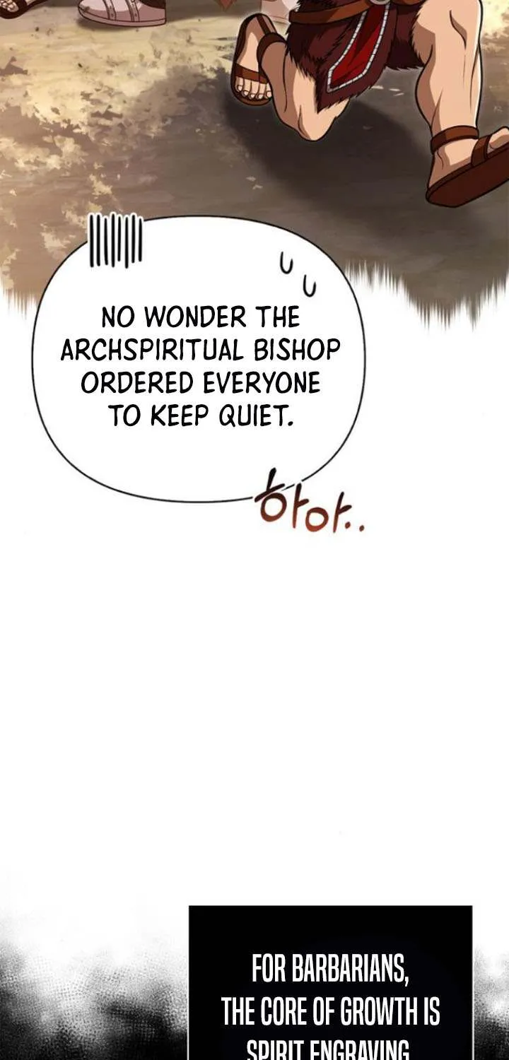 Surviving The Game as a Barbarian Chapter 99 page 21 - 