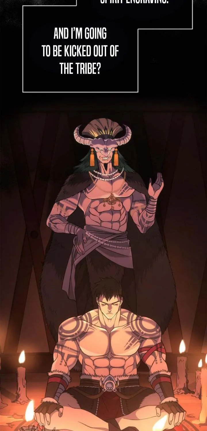 Surviving The Game as a Barbarian Chapter 99 page 22 - 
