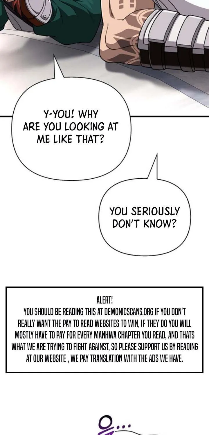 Surviving The Game as a Barbarian Chapter 99 page 27 - 