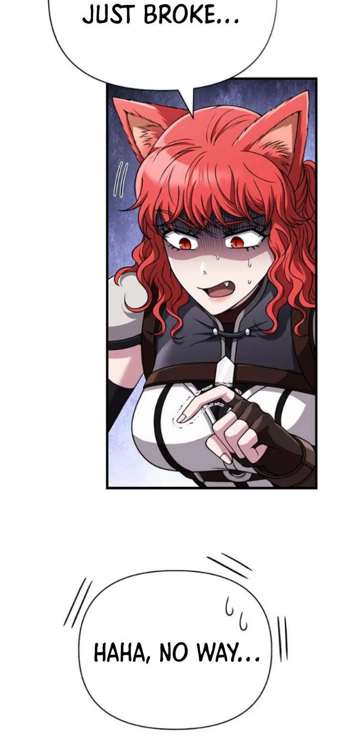 Surviving The Game as a Barbarian Chapter 99 page 34 - 