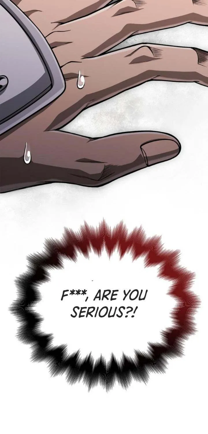 Surviving The Game as a Barbarian Chapter 99 page 36 - 