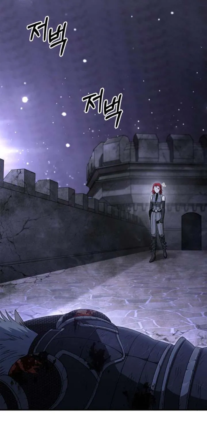 Surviving The Game as a Barbarian Chapter 99 page 40 - 