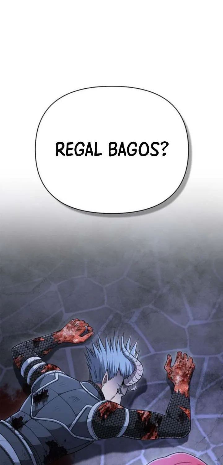 Surviving The Game as a Barbarian Chapter 99 page 41 - 