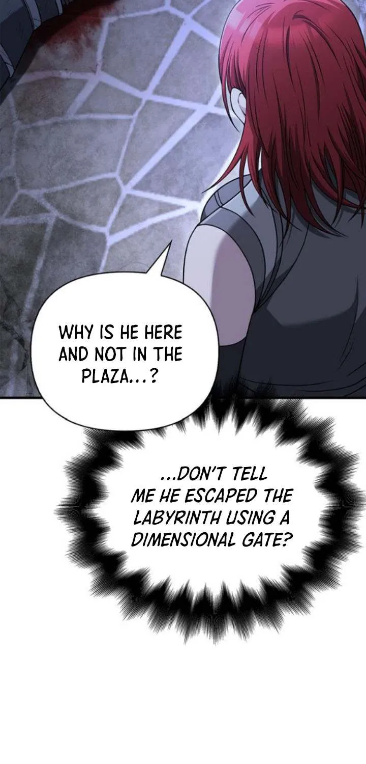 Surviving The Game as a Barbarian Chapter 99 page 42 - 