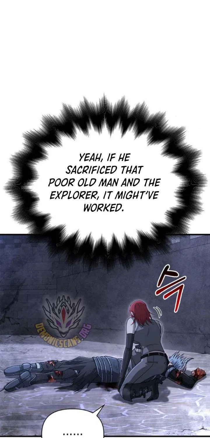 Surviving The Game as a Barbarian Chapter 99 page 43 - 