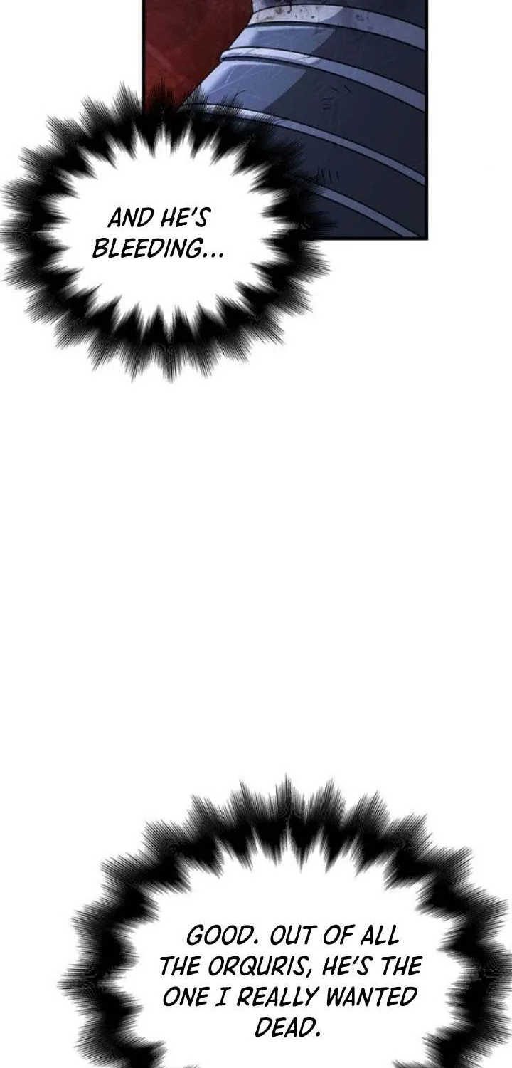 Surviving The Game as a Barbarian Chapter 99 page 46 - 