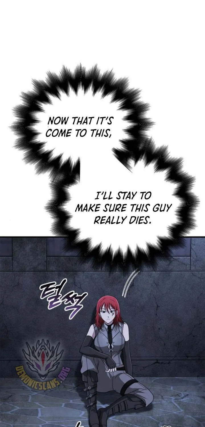 Surviving The Game as a Barbarian Chapter 99 page 57 - 