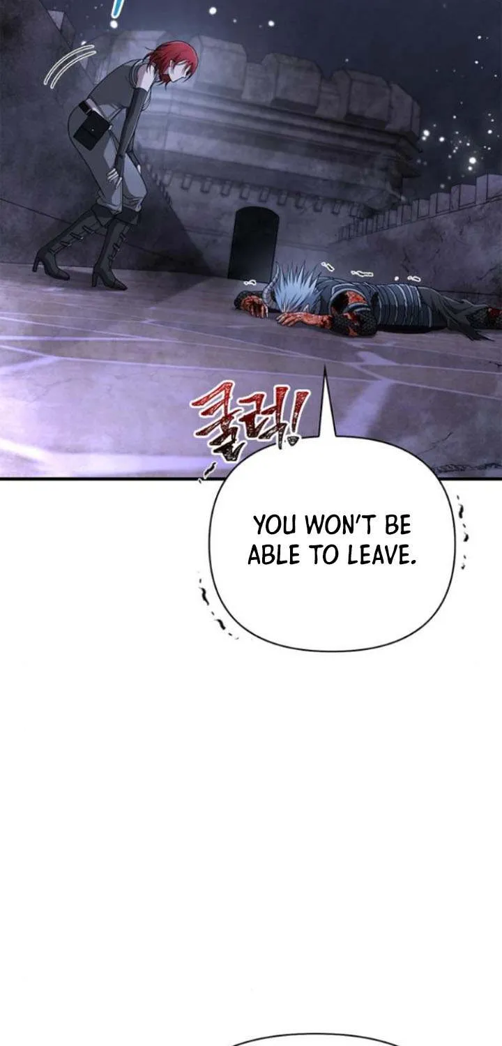 Surviving The Game as a Barbarian Chapter 99 page 62 - 