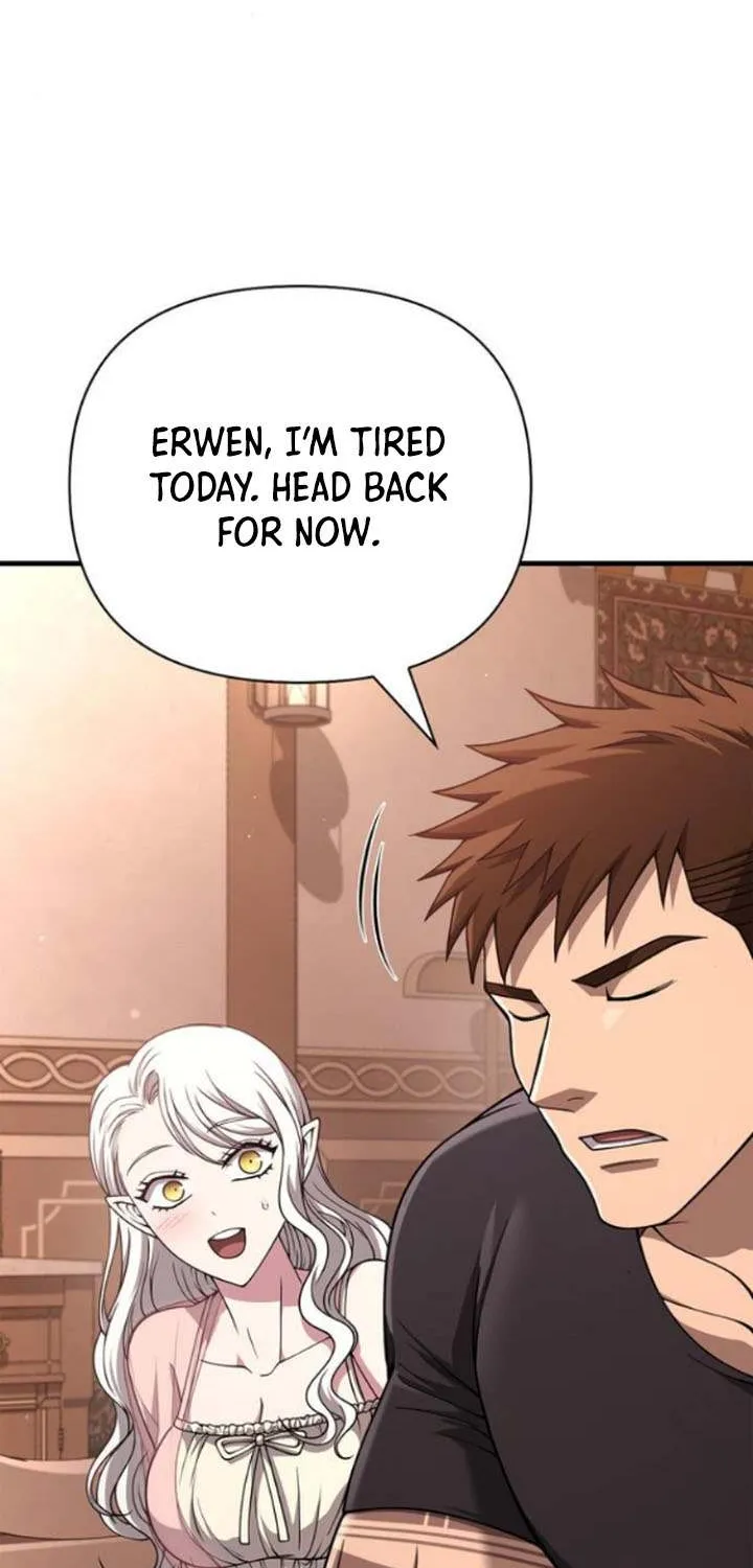 Surviving The Game as a Barbarian Chapter 99 page 77 - 