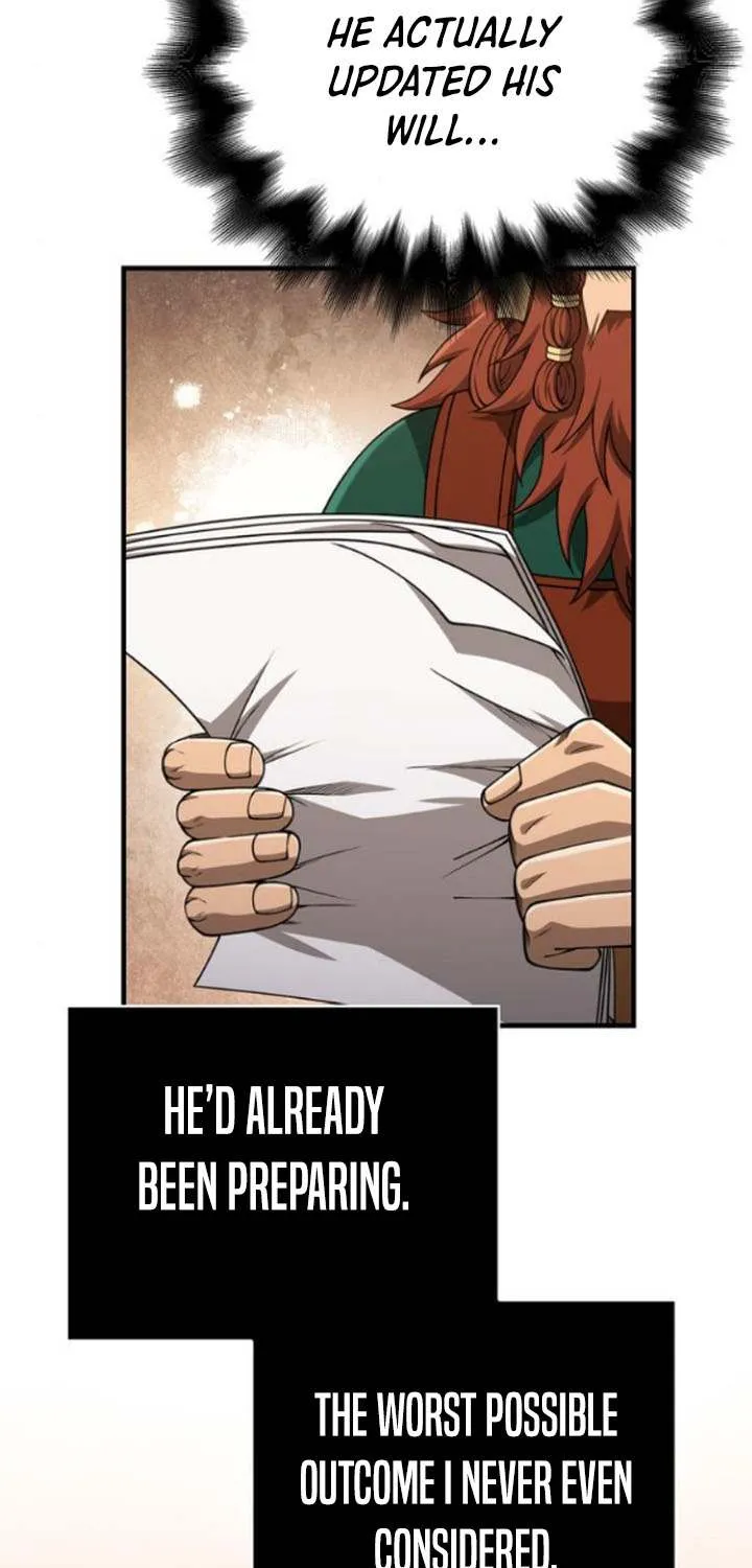 Surviving The Game as a Barbarian Chapter 99 page 86 - 