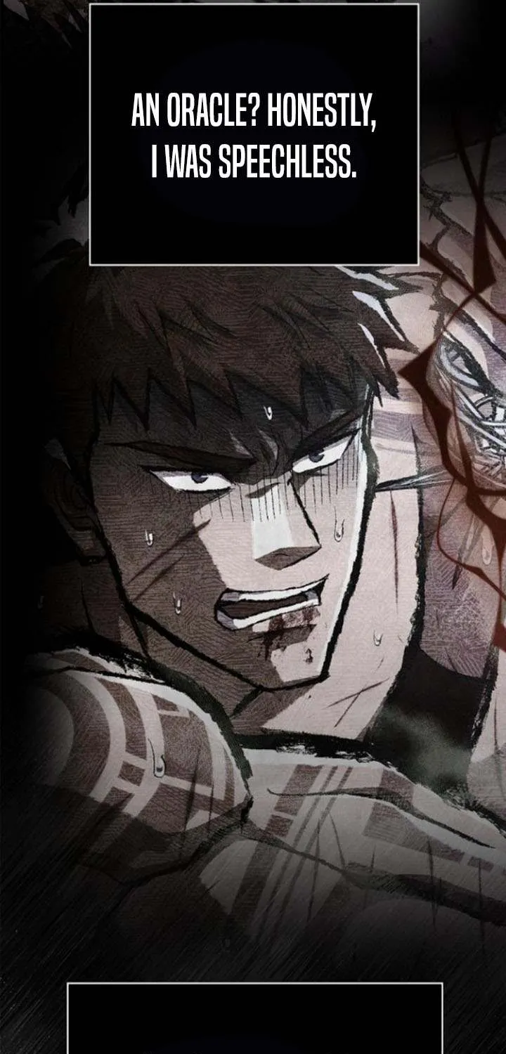 Surviving The Game as a Barbarian Chapter 99 page 10 - 