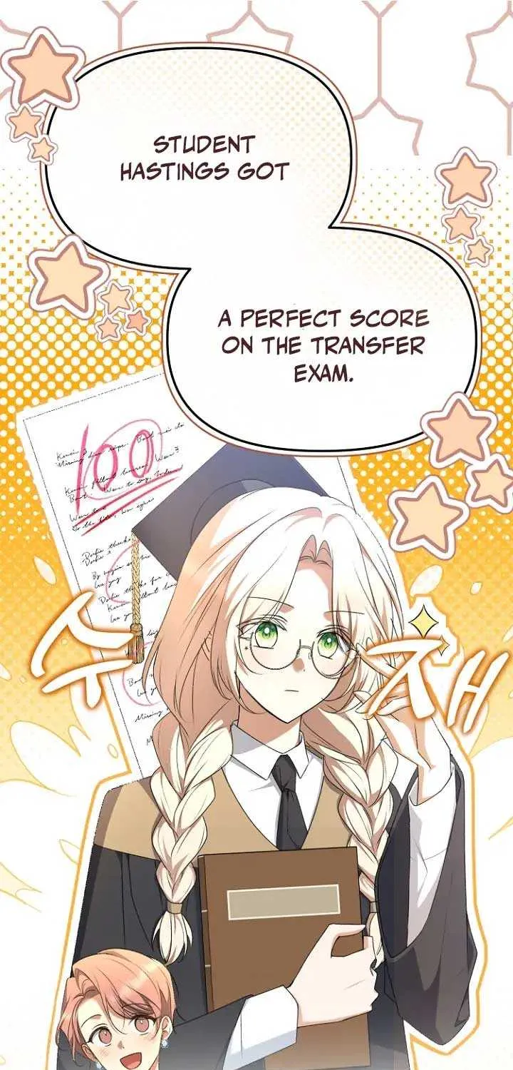 Read Surviving the Haunted School chapter 10 image 10 on Lezhin