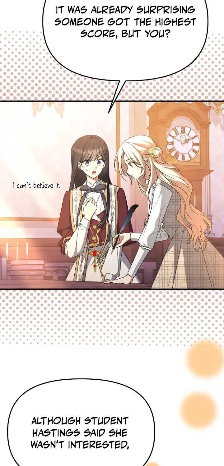 Read Surviving the Haunted School chapter 10 image 12 on Lezhin