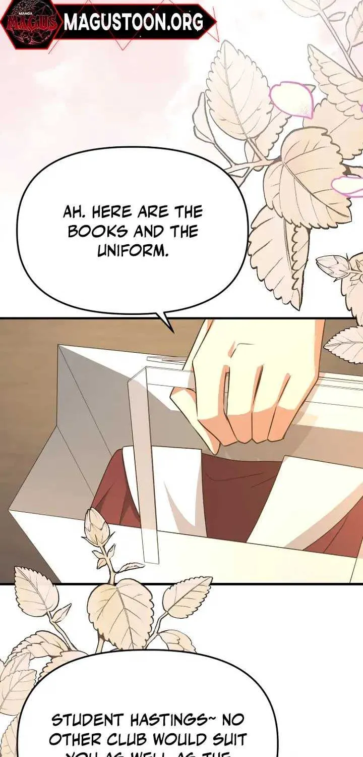 Read Surviving the Haunted School chapter 10 image 18 on Lezhin