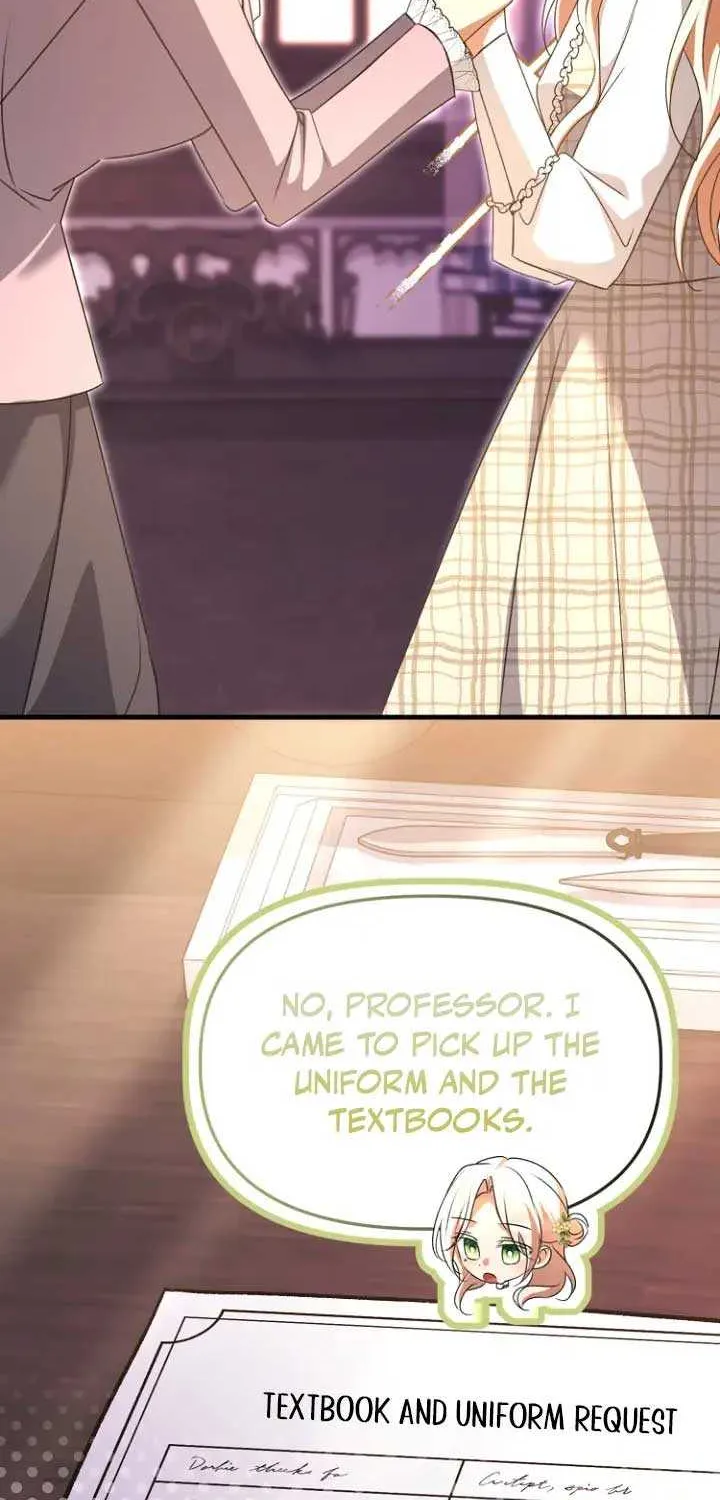 Read Surviving the Haunted School chapter 10 image 2 on Lezhin