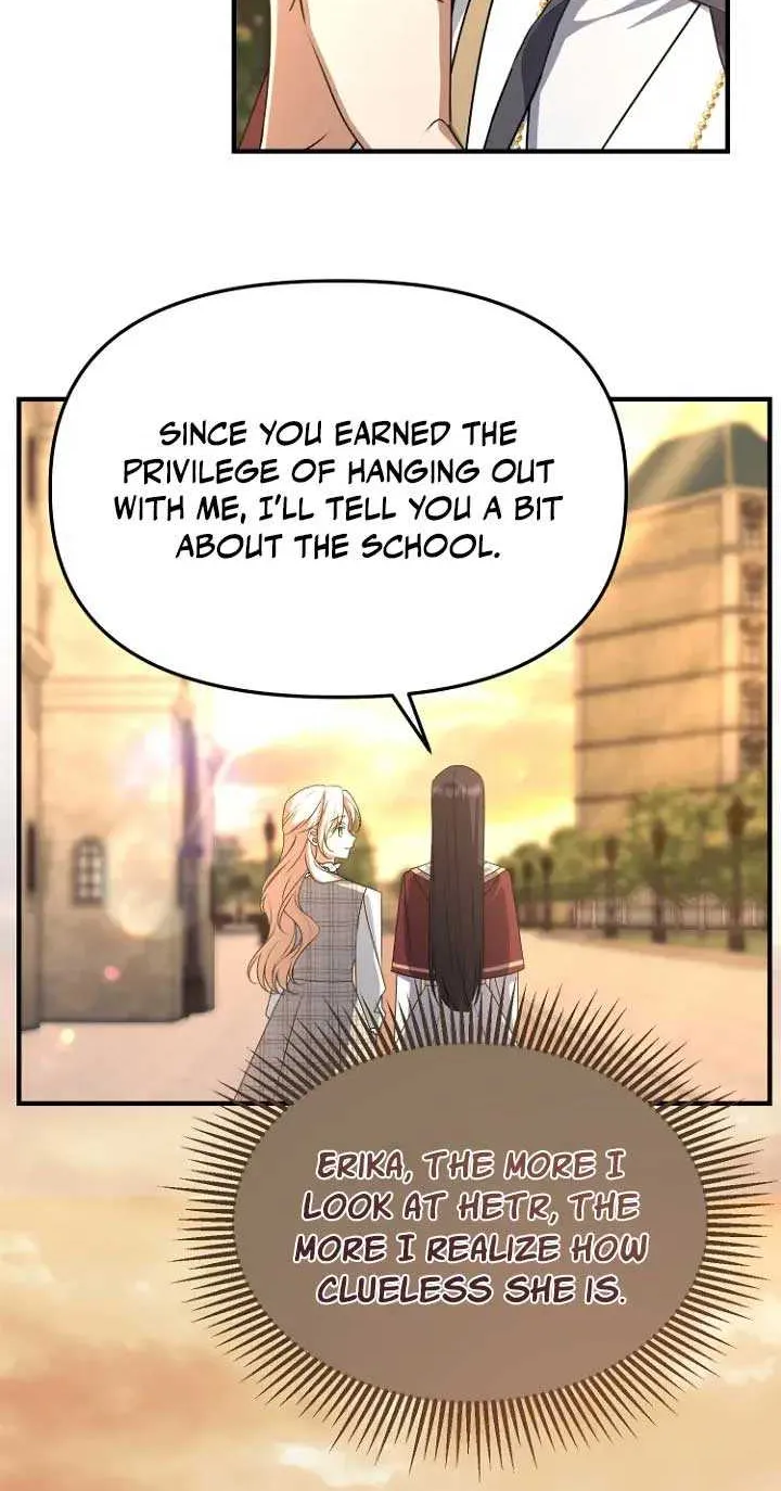 Read Surviving the Haunted School chapter 10 image 31 on Lezhin