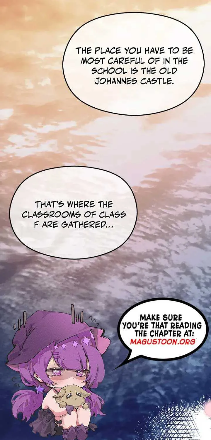 Read Surviving the Haunted School chapter 10 image 32 on Lezhin
