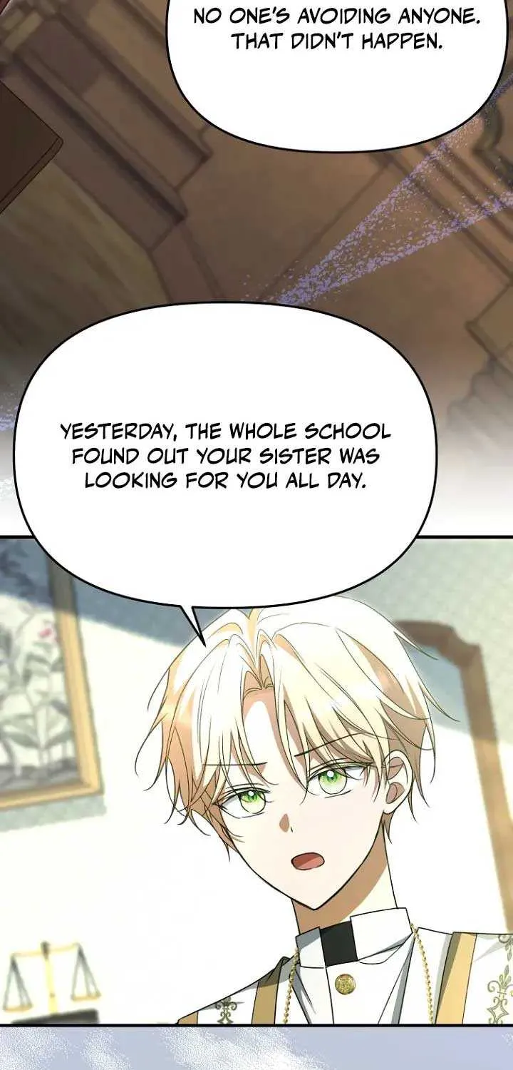 Read Surviving the Haunted School chapter 10 image 42 on Lezhin
