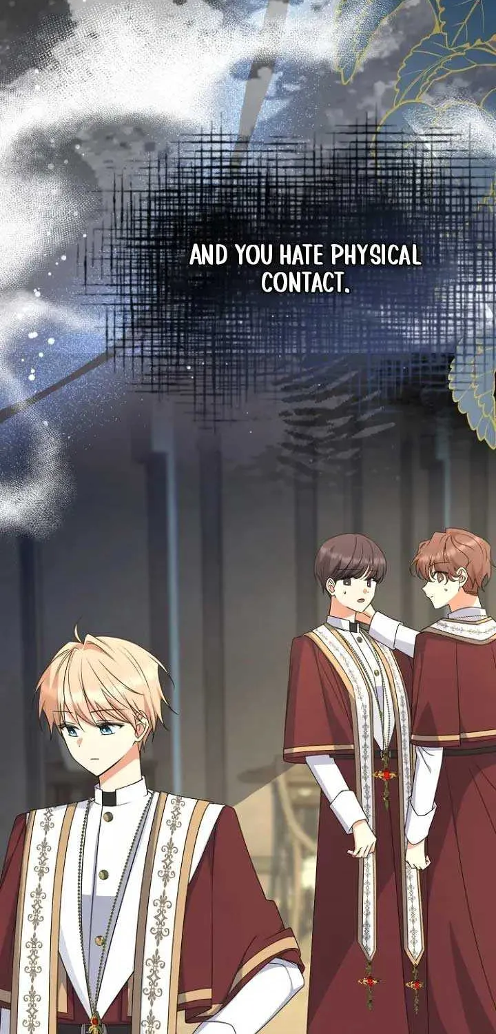 Read Surviving the Haunted School chapter 10 image 55 on Lezhin