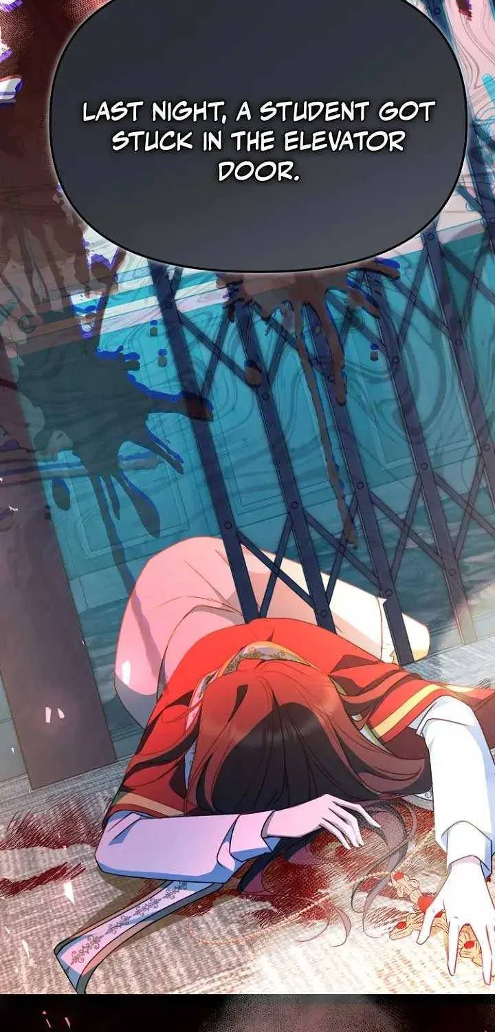 Read Surviving the Haunted School chapter 10 image 68 on Lezhin