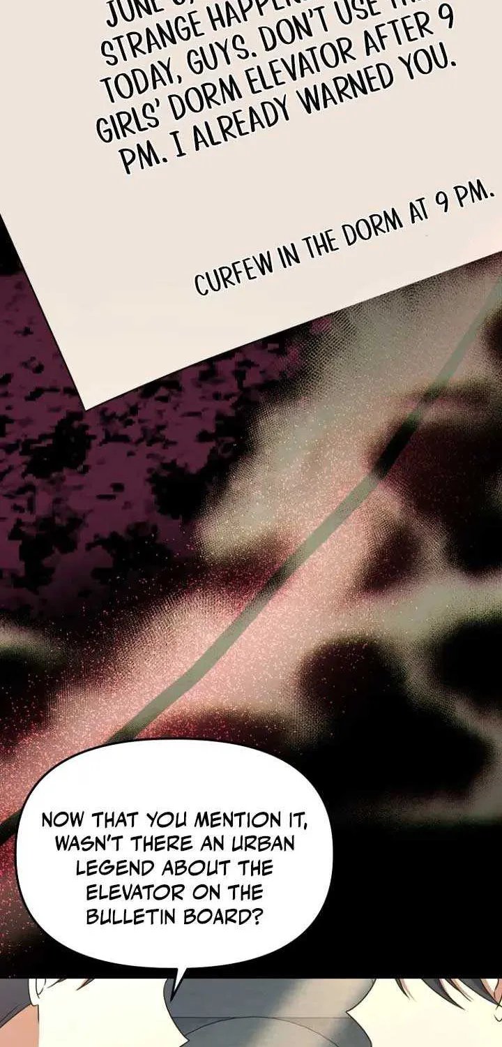 Read Surviving the Haunted School chapter 10 image 73 on Lezhin