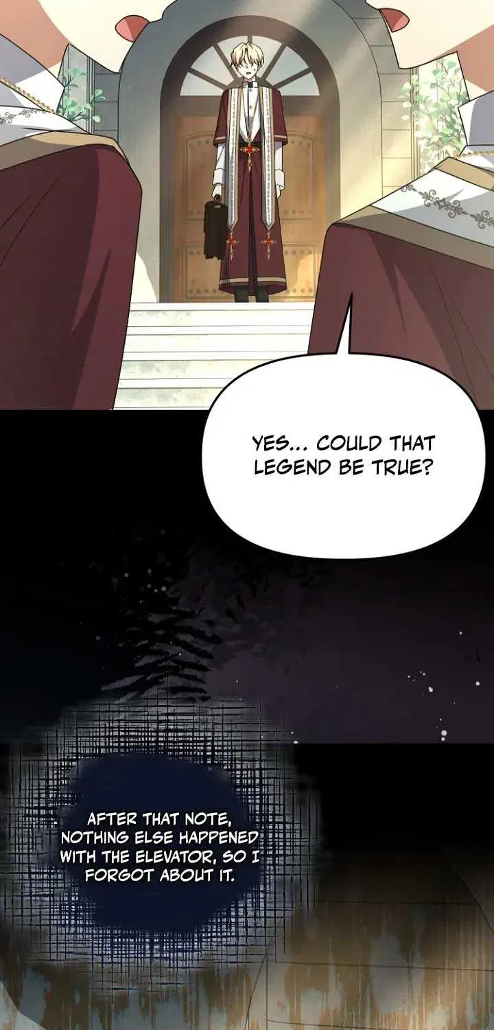 Read Surviving the Haunted School chapter 10 image 74 on Lezhin