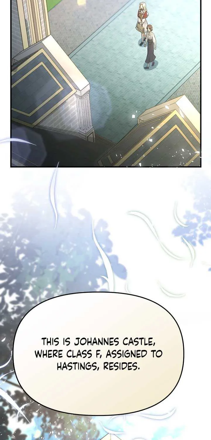 Read Surviving the Haunted School chapter 11 image 2 on Lezhin