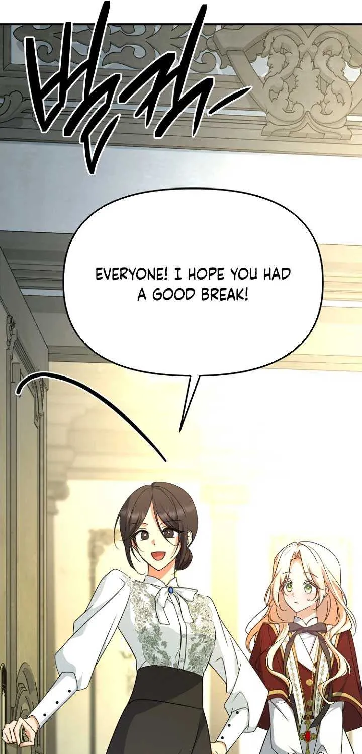 Read Surviving the Haunted School chapter 11 image 20 on Lezhin