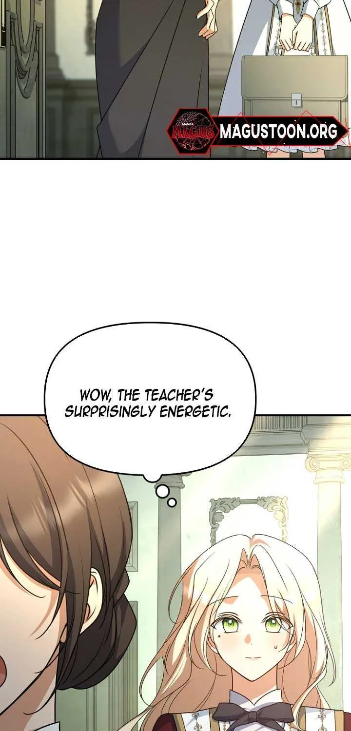 Read Surviving the Haunted School chapter 11 image 21 on Lezhin