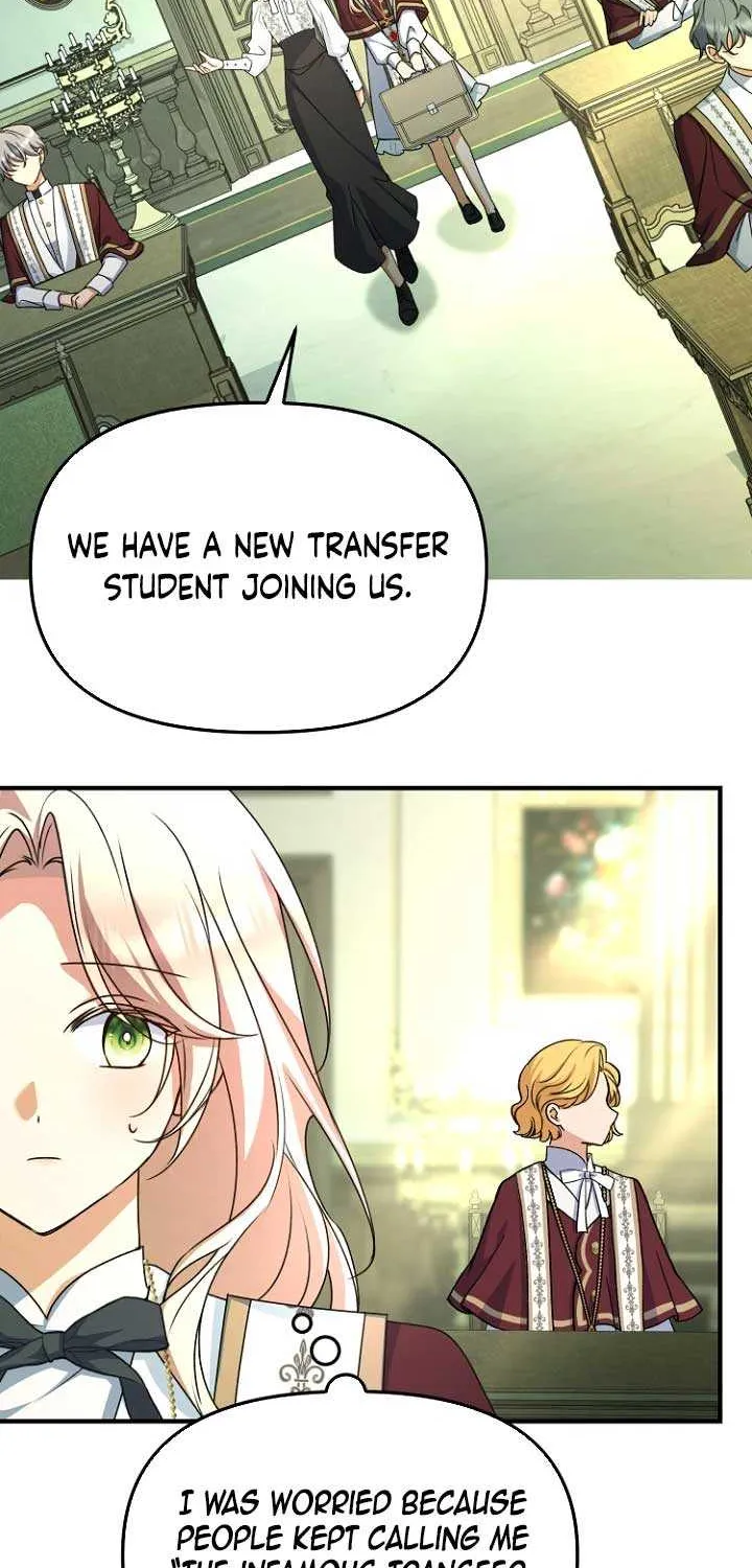 Read Surviving the Haunted School chapter 11 image 23 on Lezhin