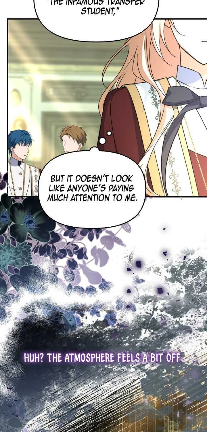 Read Surviving the Haunted School chapter 11 image 24 on Lezhin