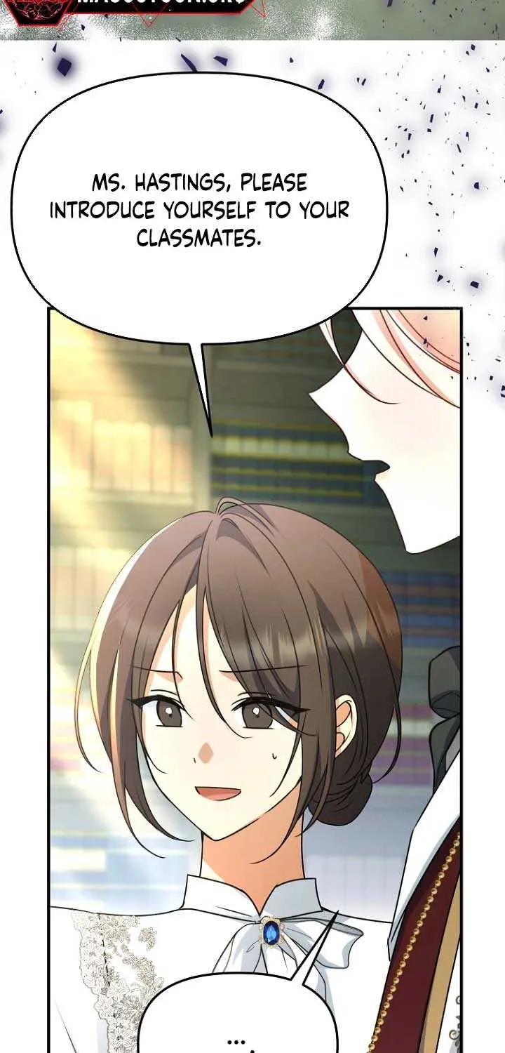 Read Surviving the Haunted School chapter 11 image 26 on Lezhin