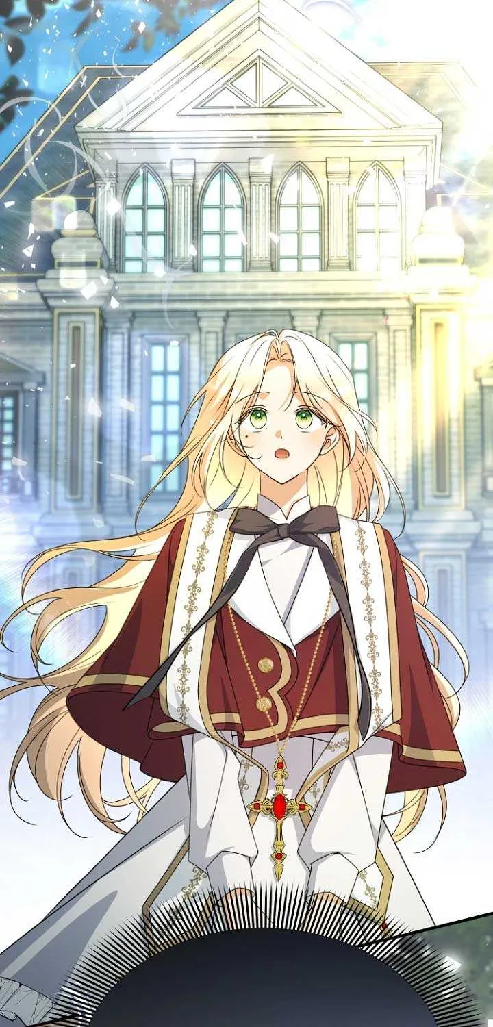 Read Surviving the Haunted School chapter 11 image 3 on Lezhin