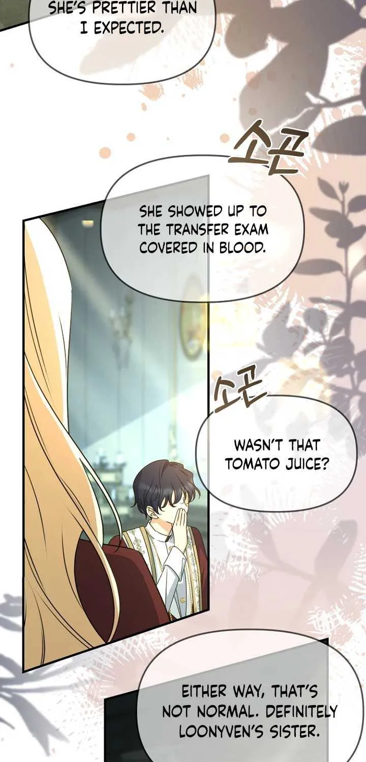 Read Surviving the Haunted School chapter 11 image 33 on Lezhin
