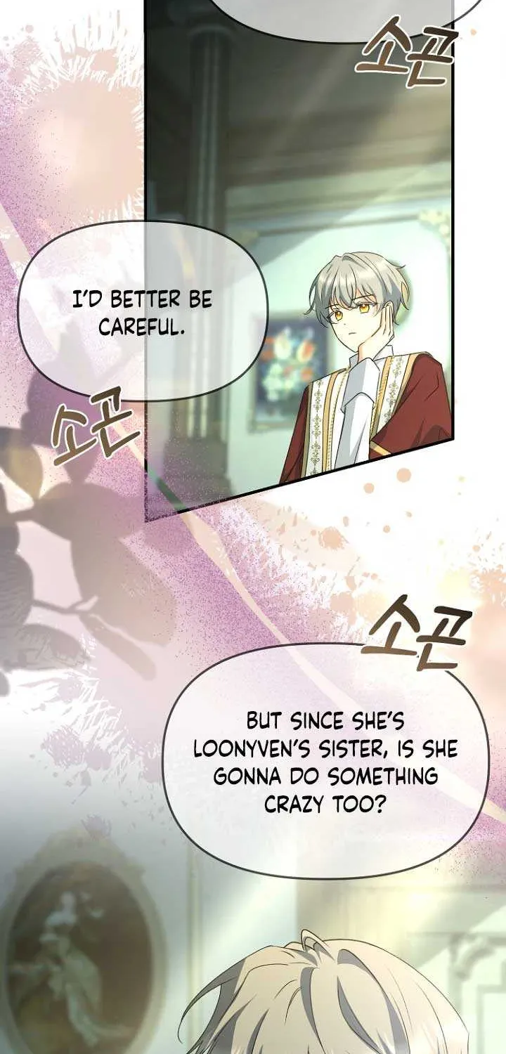 Read Surviving the Haunted School chapter 11 image 34 on Lezhin