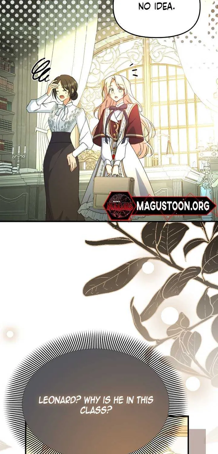Read Surviving the Haunted School chapter 11 image 39 on Lezhin