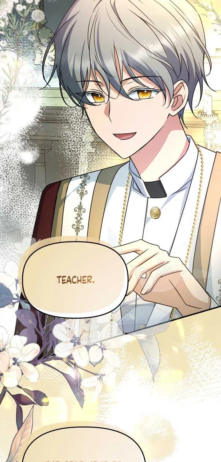 Read Surviving the Haunted School chapter 11 image 43 on Lezhin