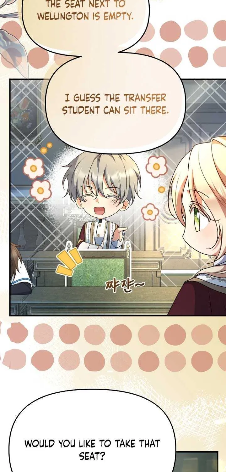 Read Surviving the Haunted School chapter 11 image 44 on Lezhin
