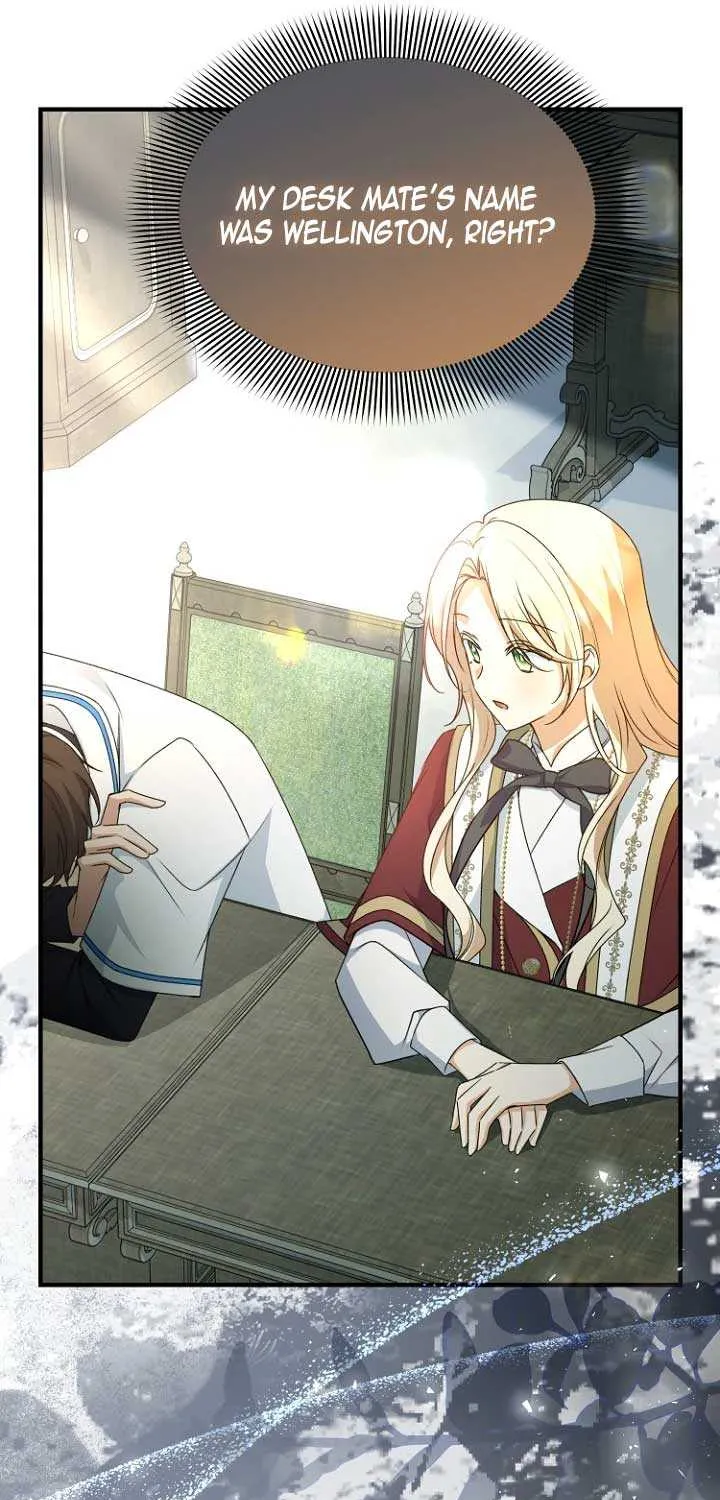 Read Surviving the Haunted School chapter 11 image 49 on Lezhin