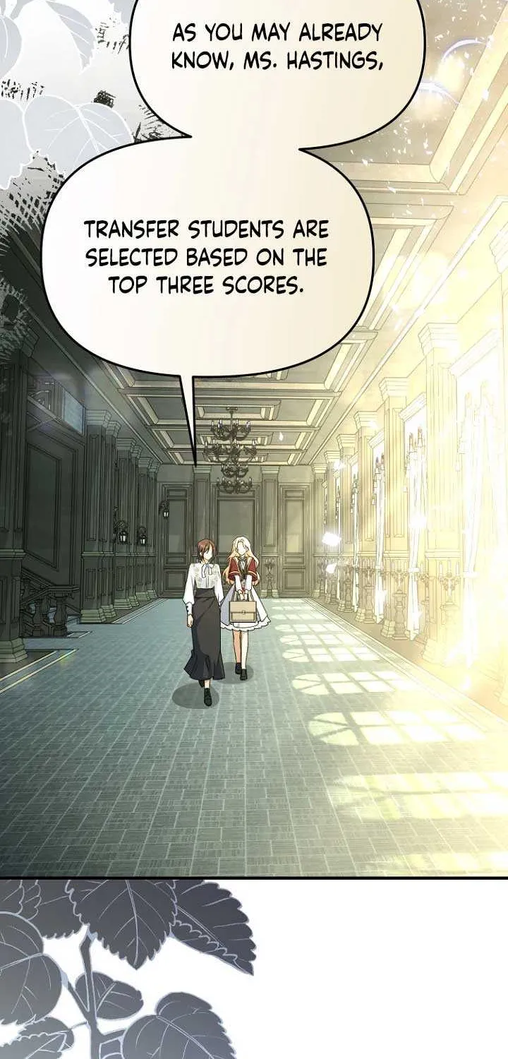 Read Surviving the Haunted School chapter 11 image 5 on Lezhin