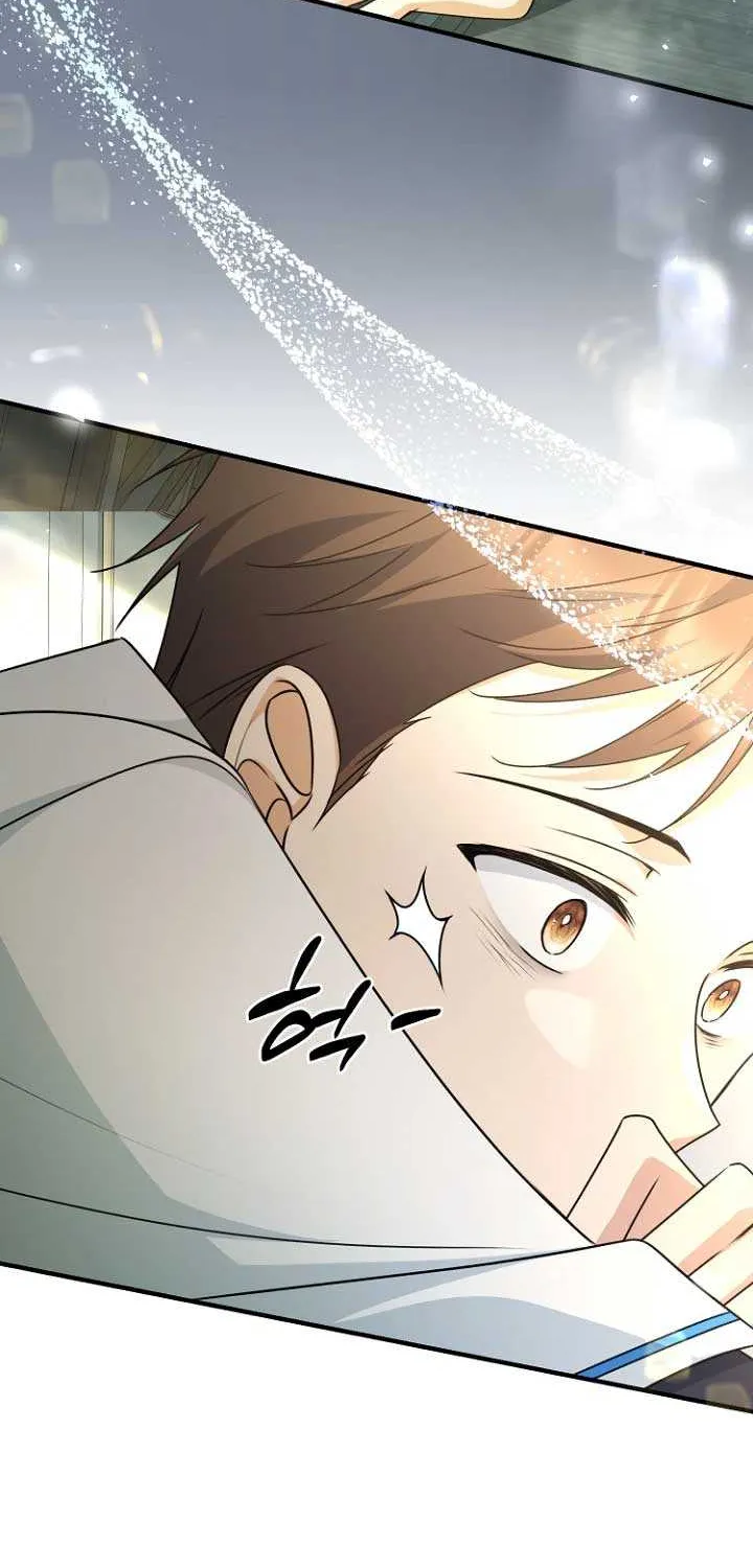 Read Surviving the Haunted School chapter 11 image 54 on Lezhin