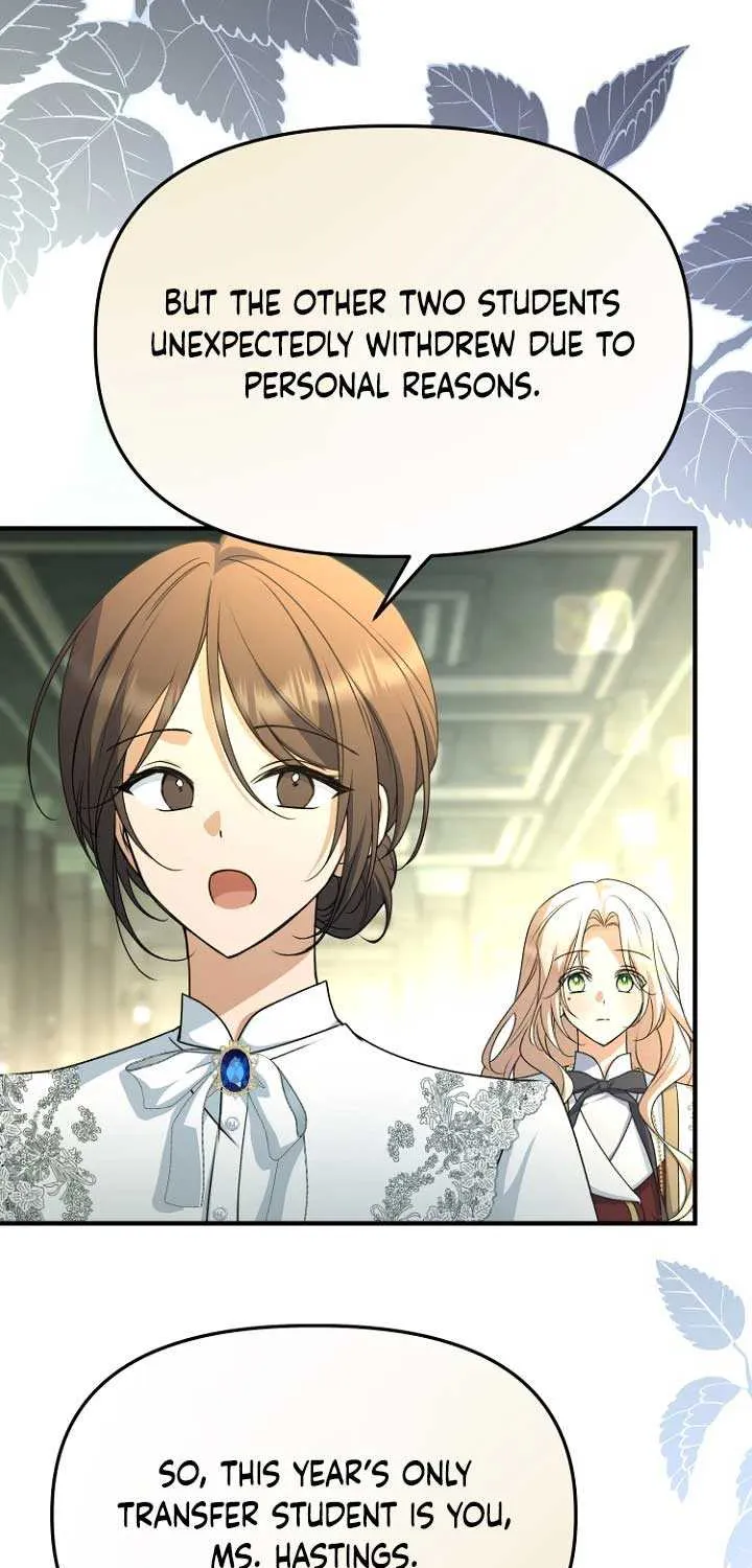 Read Surviving the Haunted School chapter 11 image 6 on Lezhin